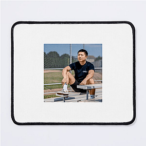Wardell Game Sense On Point Wardell Mouse Pads
