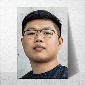 Wardell Dominating The Server Wardell Posters