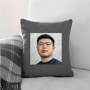 Wardell Dominating The Server Wardell Pillows Cover