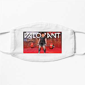 Wardell The Real MVP Wardell Face Masks
