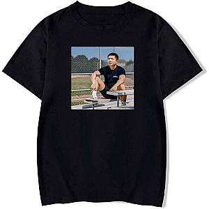 Wardell Game Sense On Point Wardell T-Shirts