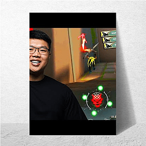 Wardell Master Of The Jett Wardell Posters