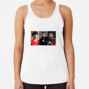 Wardell Headshots For Days Wardell Tank Tops