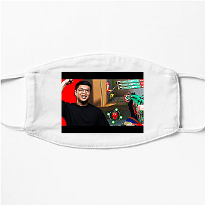 Wardell Master Of The Jett Wardell Face Masks