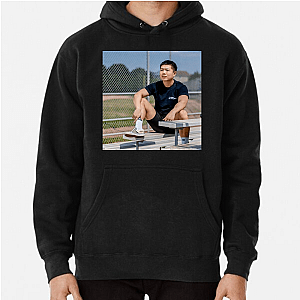 Wardell Game Sense On Point Wardell Hoodies