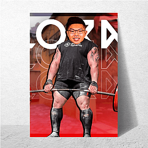 Wardell The Real MVP Wardell Posters