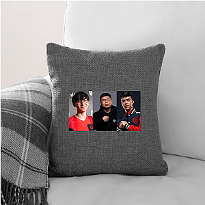 Wardell Headshots For Days Wardell Pillows Cover