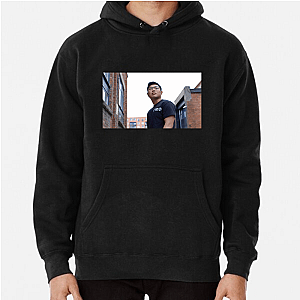 Wardell From Pro To Legendary Wardell Hoodies