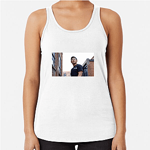 Wardell From Pro To Legendary Wardell Tank Tops