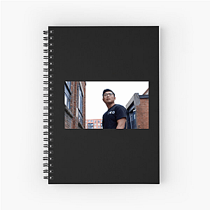 Wardell From Pro To Legendary Wardell Notebook