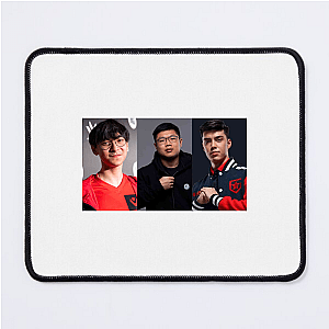 Wardell Headshots For Days Wardell Mouse Pads