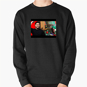 Wardell Master Of The Jett Wardell Sweatshirts