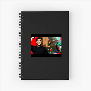 Wardell Master Of The Jett Wardell Notebook