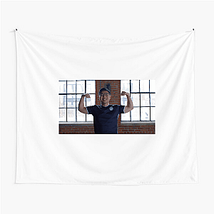 Wardell Always Hitting The Shots Wardell Tapestries