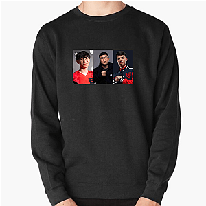 Wardell Headshots For Days Wardell Sweatshirts