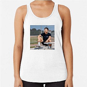 Wardell Game Sense On Point Wardell Tank Tops