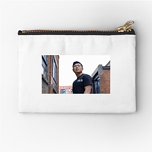 Wardell From Pro To Legendary Wardell Zipper Pouches