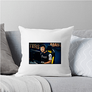 Wardell Valorant God Tier Wardell Pillows Cover