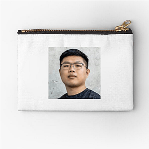 Wardell Dominating The Server Wardell Zipper Pouches