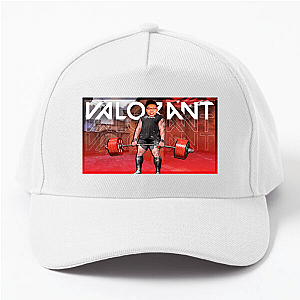 Wardell The Real MVP Wardell Hats & Caps