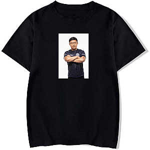 Wardell The Operator King Wardell T-Shirts