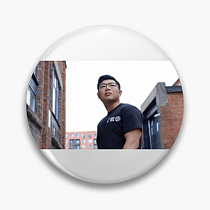 Wardell From Pro To Legendary Wardell Pins
