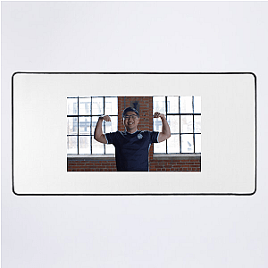 Wardell Always Hitting The Shots Wardell Mouse Pads