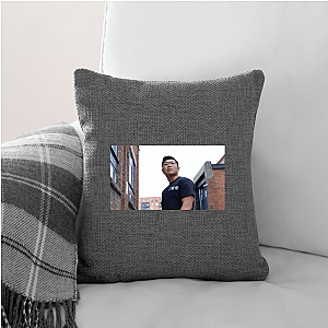 Wardell From Pro To Legendary Wardell Pillows Cover