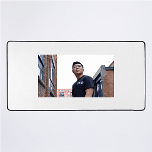 Wardell From Pro To Legendary Wardell Mouse Pads