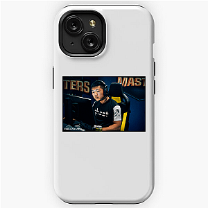 Wardell Valorant God Tier Wardell iPhone Cases