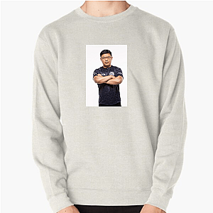 Wardell The Operator King Wardell Sweatshirts
