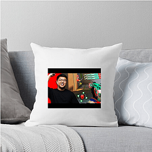 Wardell Master Of The Jett Wardell Pillows Cover
