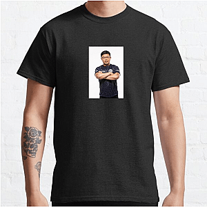 Wardell The Operator King Wardell T-Shirts