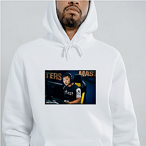 Wardell Valorant God Tier Wardell Hoodies