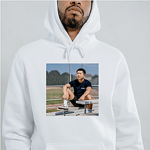 Wardell Game Sense On Point Wardell Hoodies