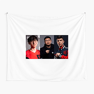Wardell Headshots For Days Wardell Tapestries