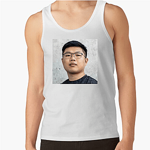 Wardell Dominating The Server Wardell Tank Tops