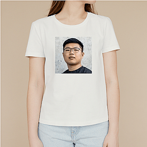 Wardell Dominating The Server Wardell T-Shirts