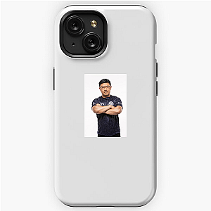 Wardell The Operator King Wardell Samsung Cases