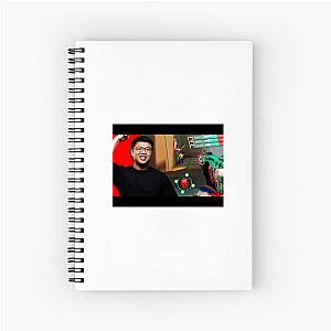 Wardell Master Of The Jett Wardell Notebook