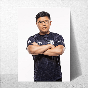 Wardell The Operator King Wardell Posters
