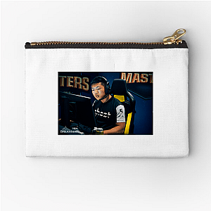 Wardell Valorant God Tier Wardell Zipper Pouches