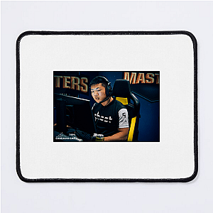 Wardell Valorant God Tier Wardell Mouse Pads
