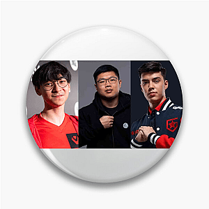 Wardell Headshots For Days Wardell Pins