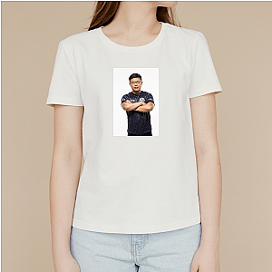 Wardell The Operator King Wardell T-Shirts