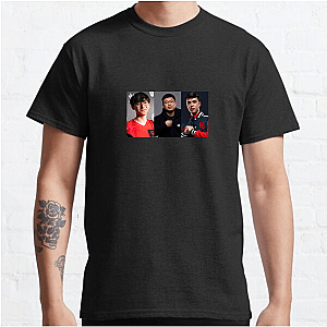 Wardell Headshots For Days Wardell T-Shirts