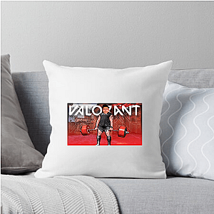 Wardell The Real MVP Wardell Pillows Cover