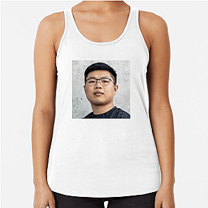 Wardell Dominating The Server Wardell Tank Tops