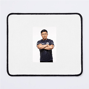 Wardell The Operator King Wardell Mouse Pads