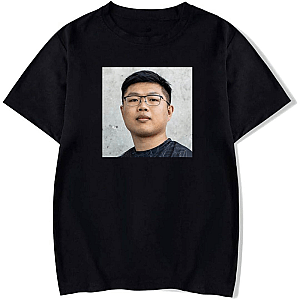 Wardell Dominating The Server Wardell T-Shirts